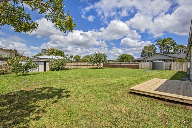 Photo of property in 9 Te Hape Road, Maunu, Whangarei, 0179