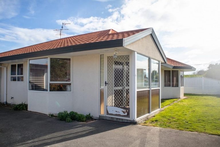 Photo of property in 4 Seymour Street, Blenheim, 7201