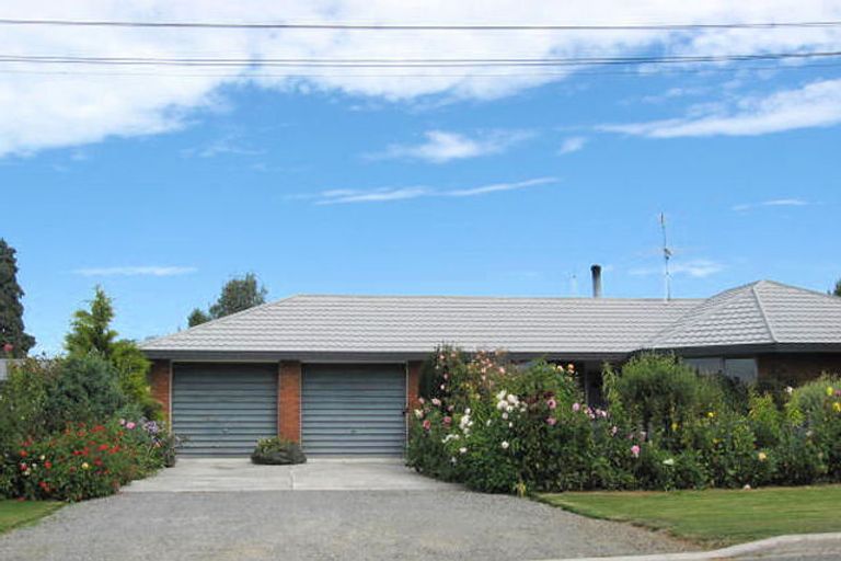 Photo of property in 30 Rolleston Street, Rakaia, 7710