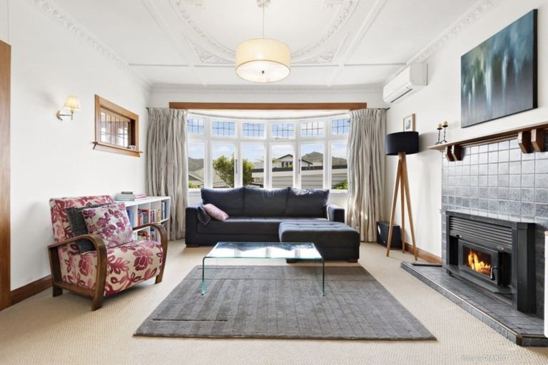 Photo of property in 13 Firth Terrace, Karori, Wellington, 6012