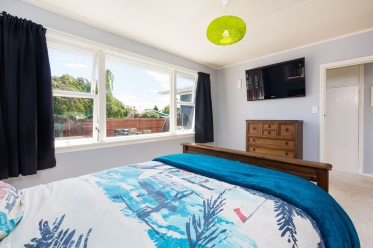 Photo of property in 6 Newbourne Crescent, Redwoodtown, Blenheim, 7201