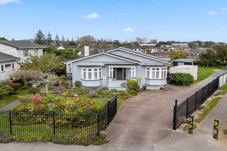 Photo of property in 103 Fitzroy Street, Papatoetoe, Auckland, 2104