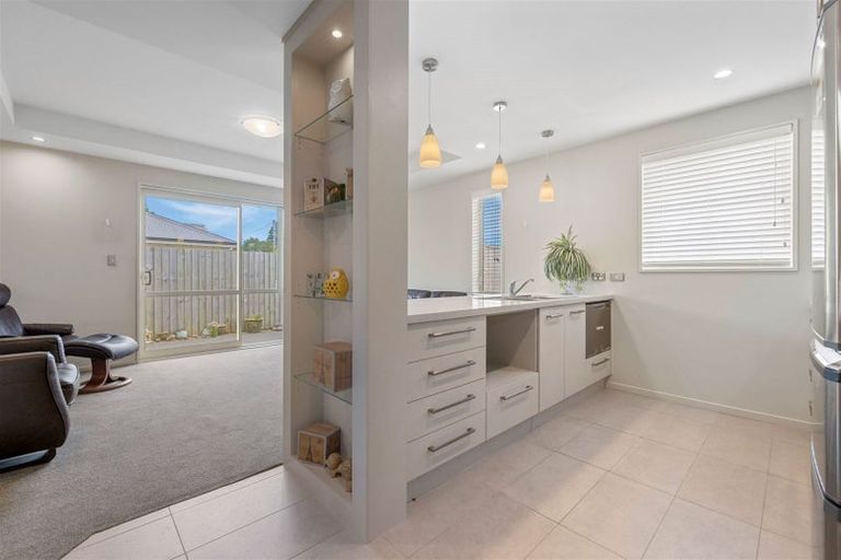 Photo of property in 1/14 Nicholls Road, Halswell, Christchurch, 8025