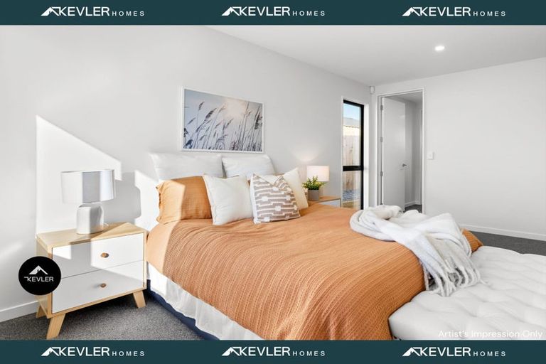 Photo of property in 162 Lemonwood Drive, Rolleston, 7615