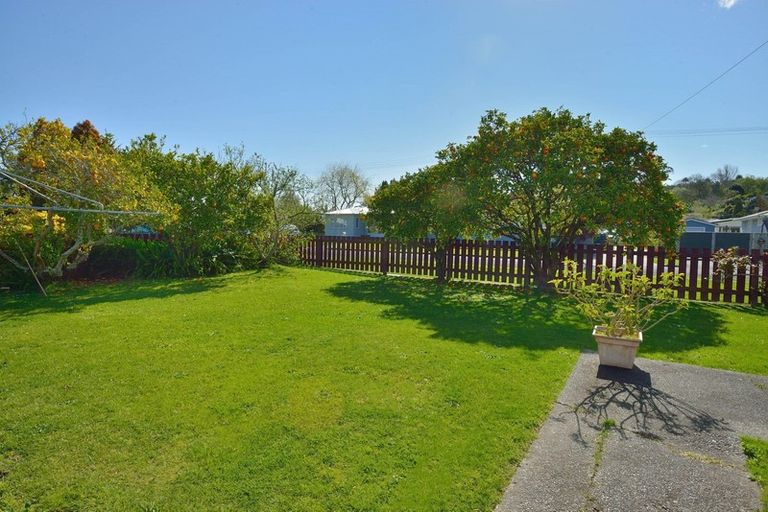 Photo of property in 42 Oswald Street, Mangapapa, Gisborne, 4010