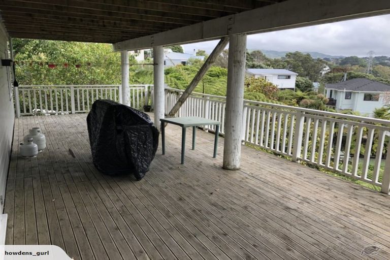 Photo of property in 14b Worcester Street, Wilton, Wellington, 6012