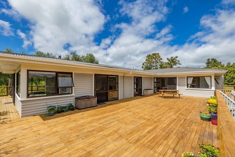 Photo of property in 1218 Pipiwai Road, Ruatangata West, Whangarei, 0176