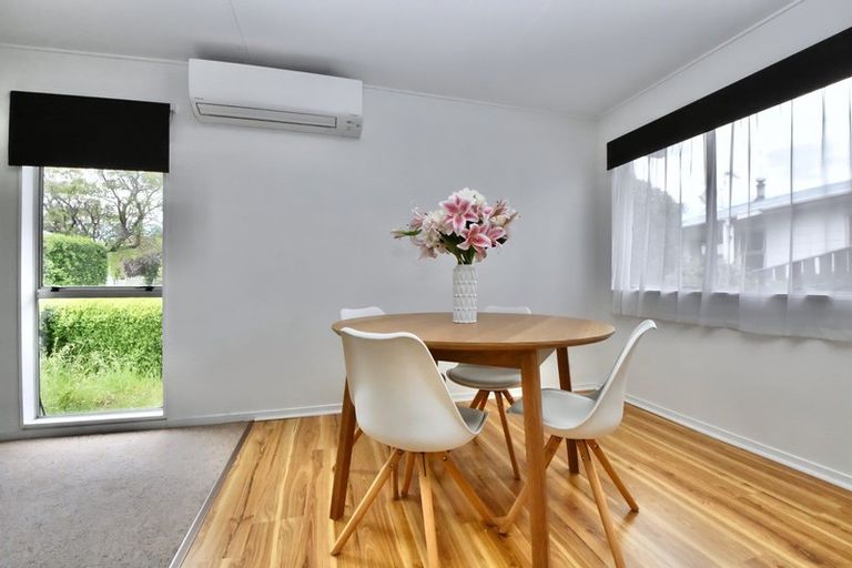 Photo of property in 41 Fisher Place, Carterton, 5713