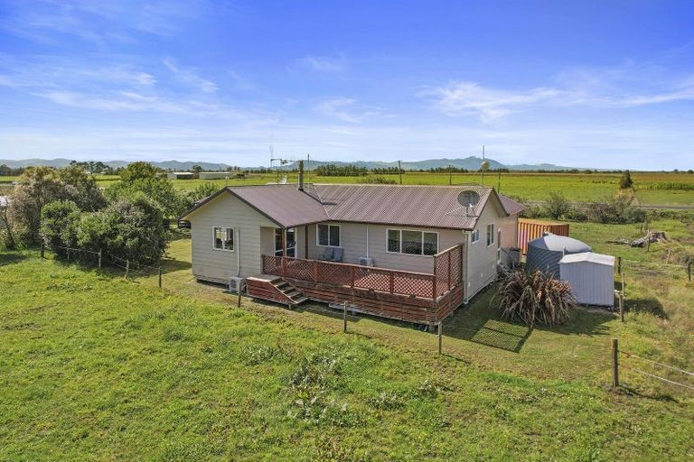 Photo of property in 145 Tramline Road, Patetonga, Morrinsville, 3373