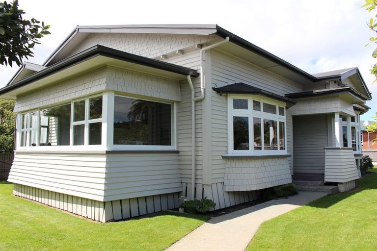 Photo of property in 123 Shakespeare Street, Greymouth, 7805