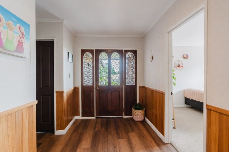 Photo of property in 5 Church Road, Pukete, Hamilton, 3200