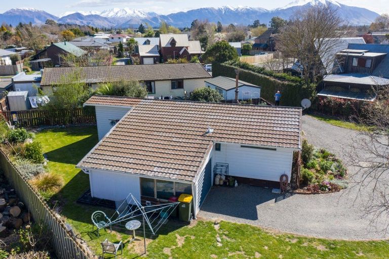 Photo of property in 29 Colcord Place, Methven, 7730