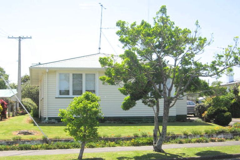 Photo of property in 10 Byron Street, Te Hapara, Gisborne, 4010