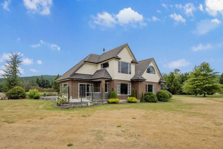 Photo of property in 47 Seniors Road, Wairau Valley, Blenheim, 7271