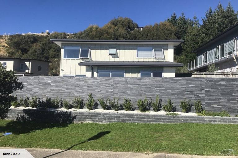 Photo of property in 19 Pacific View, Whitby, Porirua, 5024