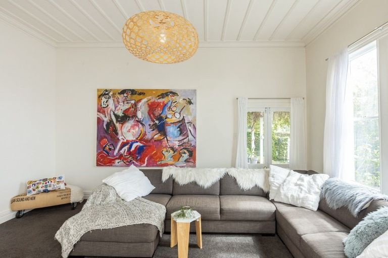 Photo of property in 511 Southampton Street West, Hastings, 4122