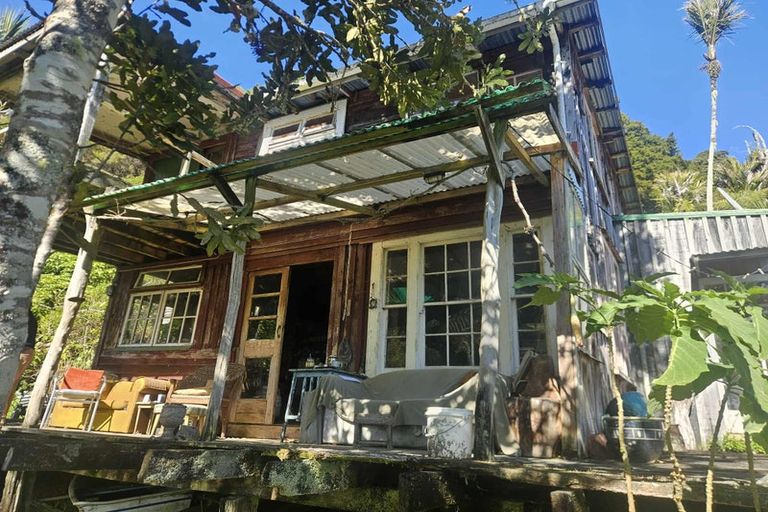 Photo of property in 232b Shepherd Road, Peria, Kaitaia, 0482