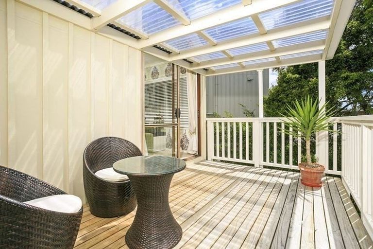 Photo of property in 2/55 Monarch Avenue, Hillcrest, Auckland, 0627