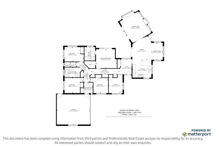 Photo of property in 71 Karamea Street, Whalers Gate, New Plymouth, 4310