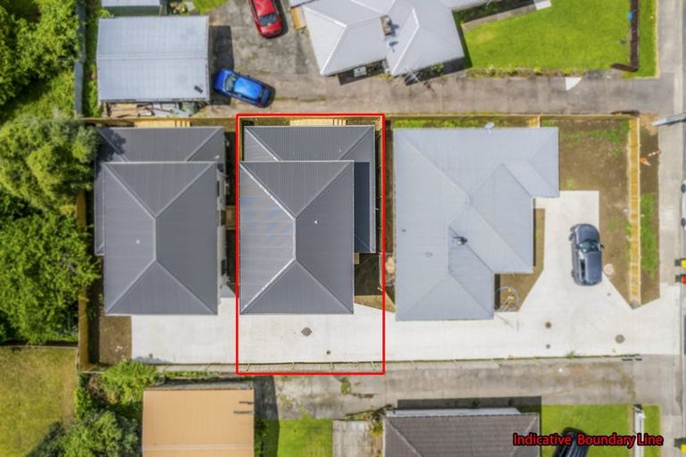 Photo of property in 46a Valentine Street, Papakura, 2110