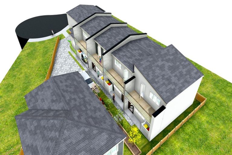 Photo of property in 10 Rondorlyn Place, Manurewa, Auckland, 2102