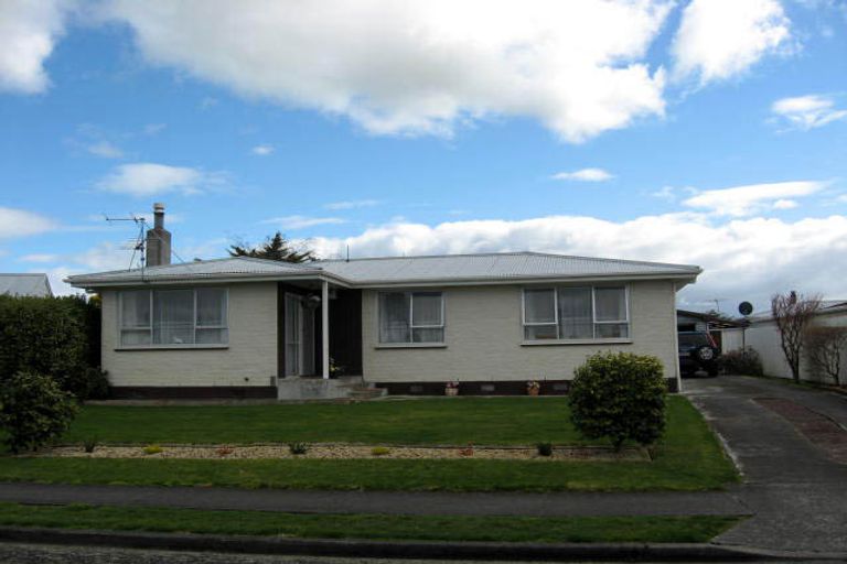 Photo of property in 4 Okato Place, Kuripuni, Masterton, 5810