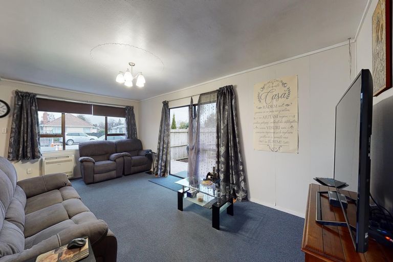 Photo of property in 22 Brucefield Avenue, Netherby, Ashburton, 7700