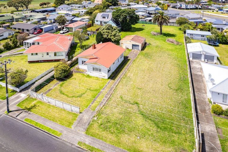 Photo of property in 173 Parsons Street, Springvale, Whanganui, 4501