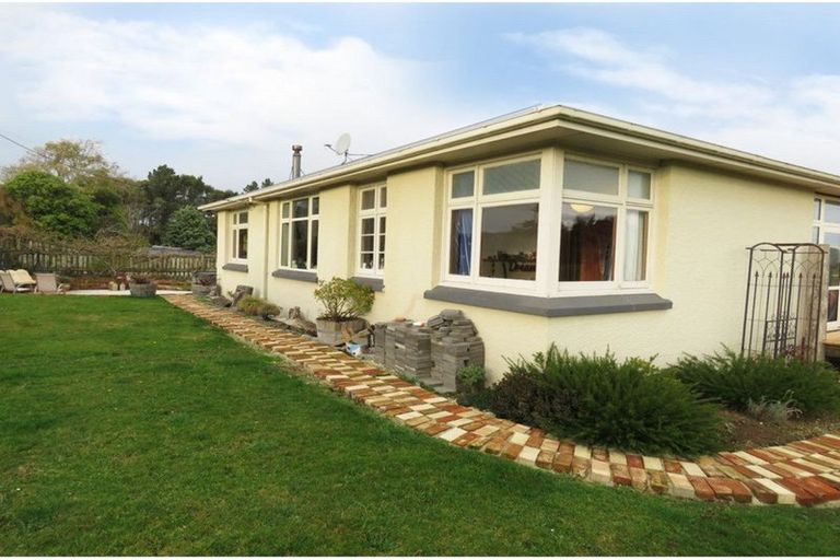 Photo of property in 251 Drysdale Road, Myross Bush, Invercargill, 9872