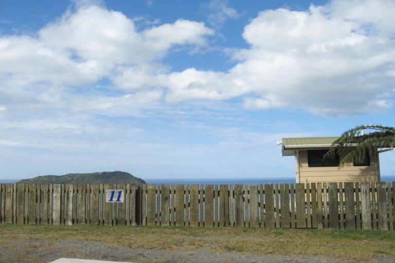Photo of property in 11 Pacific Drive, Tairua, 3508