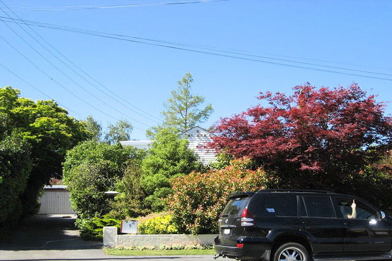 Photo of property in 5 Sunningvale Lane, Ilam, Christchurch, 8053