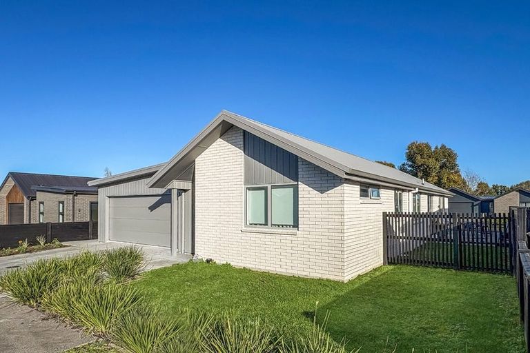 Photo of property in 19 Te Au Rere Crescent, Cambridge, 3434
