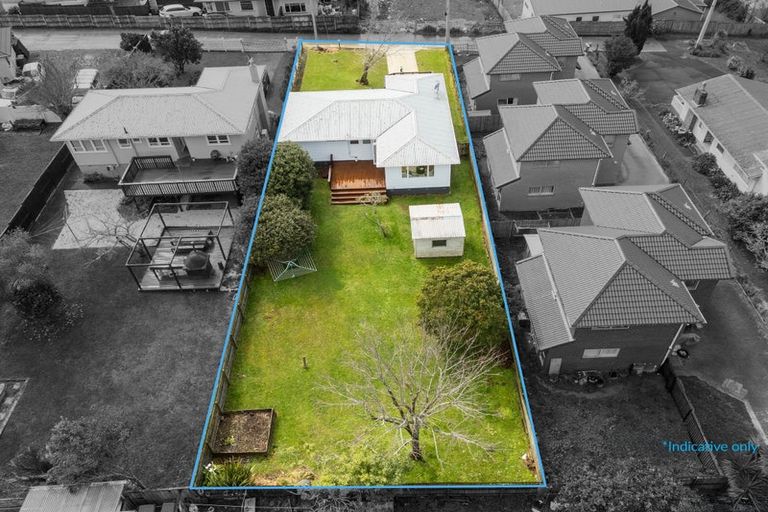 Photo of property in 45 Lynwood Road, New Lynn, Auckland, 0600