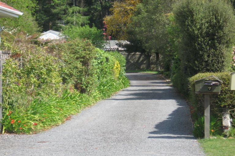 Photo of property in 7 Lewis Road, Lynmore, Rotorua, 3010