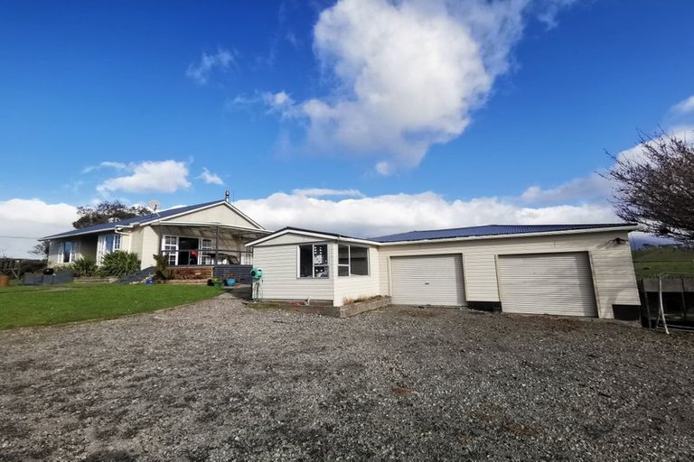 Photo of property in 157 Norfolk Road, Norfolk, Inglewood, 4388