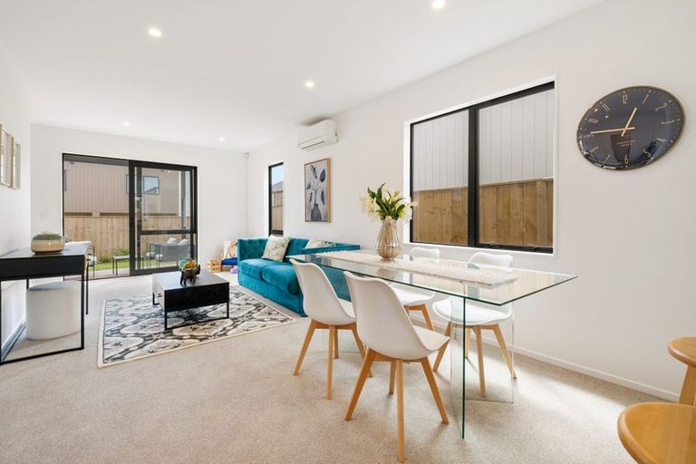 Photo of property in 6 Renga Renga Road, Flat Bush, Auckland, 2019