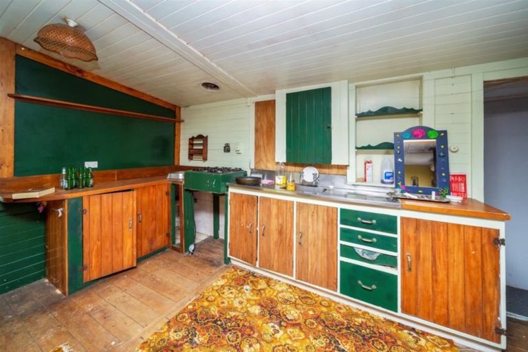 Photo of property in 1153 Tangahoe Valley Road, Ohangai, Hawera, 4674