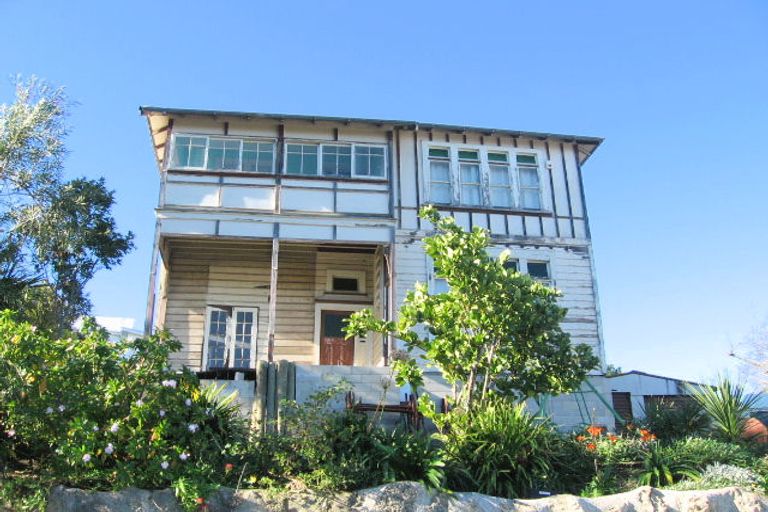 Photo of property in 115 Priestley Terrace, Bluff Hill, Napier, 4110