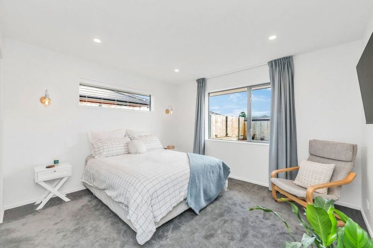 Photo of property in 30 Lunn Crescent, Leeston, 7632