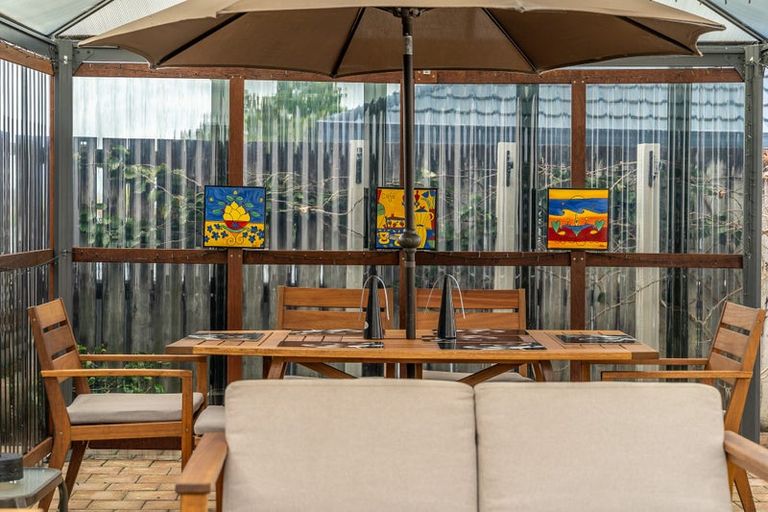 Photo of property in 3 Melfort Place, Nawton, Hamilton, 3200