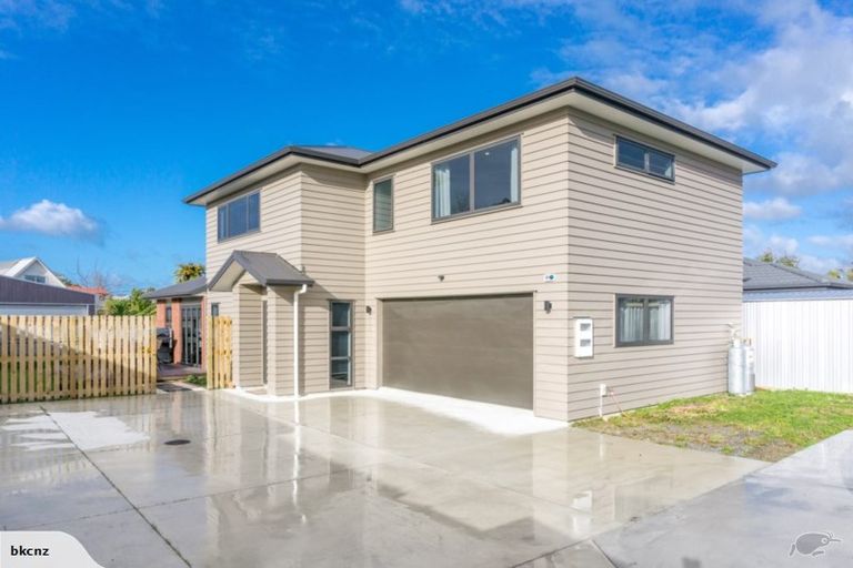 Photo of property in 18a Bruce Avenue, Glenview, Hamilton, 3206