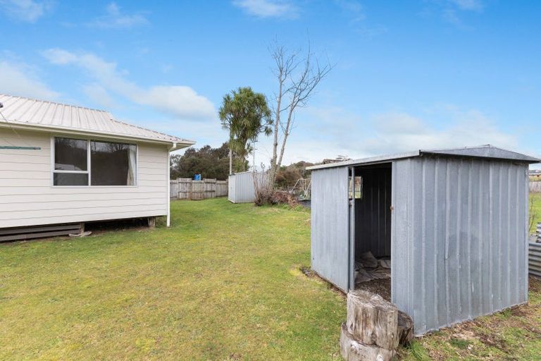 Photo of property in 2 Ranfurly Terrace, Raetihi, 4632