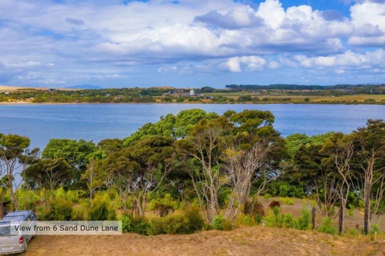 Photo of property in 6 Sand Dune Lane, Mangawhai Heads, Mangawhai, 0505