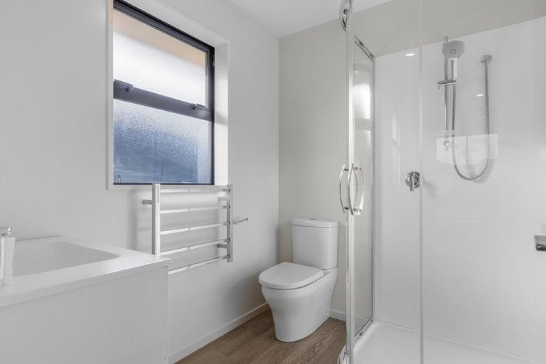 Photo of property in 4 Godley Place, Woodend, 7610