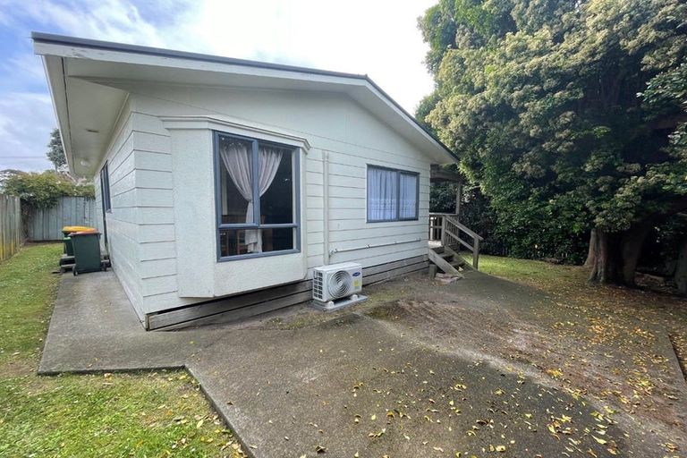 Photo of property in 37 Rimu Road, Manurewa, Auckland, 2102