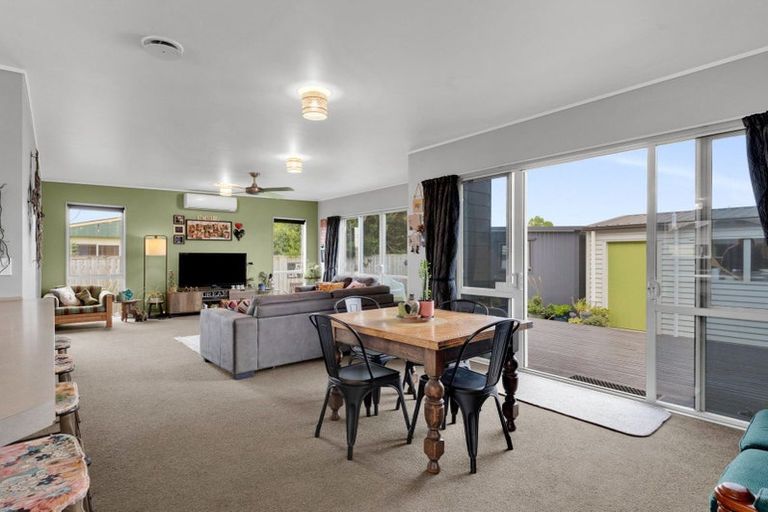 Photo of property in 119a Studholme Street, Morrinsville, 3300