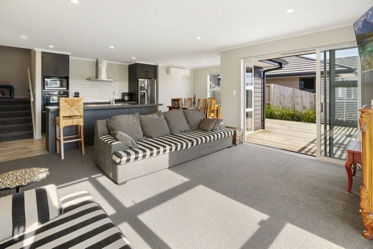 Photo of property in 11 Trans Tasman Way, Pyes Pa, Tauranga, 3112