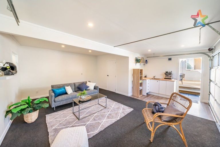 Photo of property in 23 Ava Street, Petone, Lower Hutt, 5012