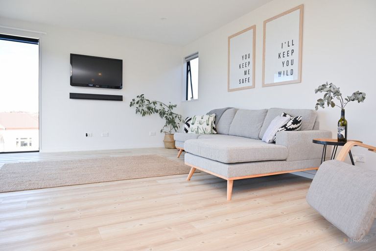 Photo of property in 1/13a Marchwiel Street, Marchwiel, Timaru, 7910