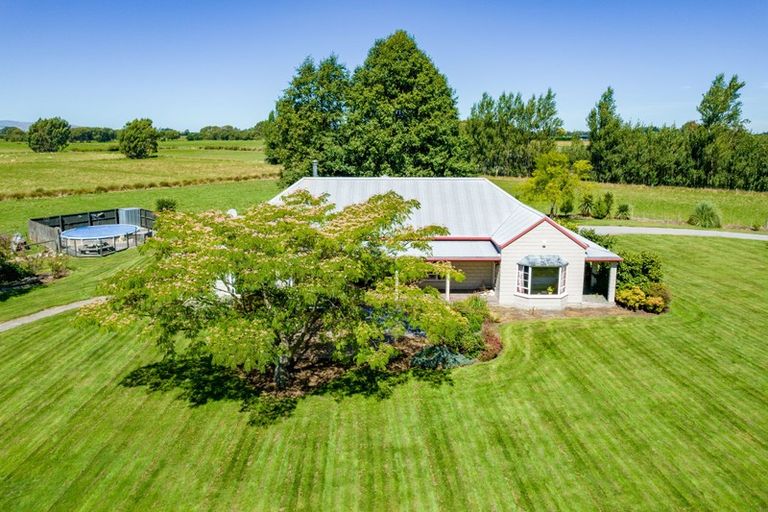 Photo of property in 449 Days Road, Springston, Christchurch, 7674